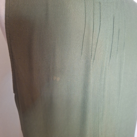 Madewell Fairsky Tunic dress - Picture 7 of 9